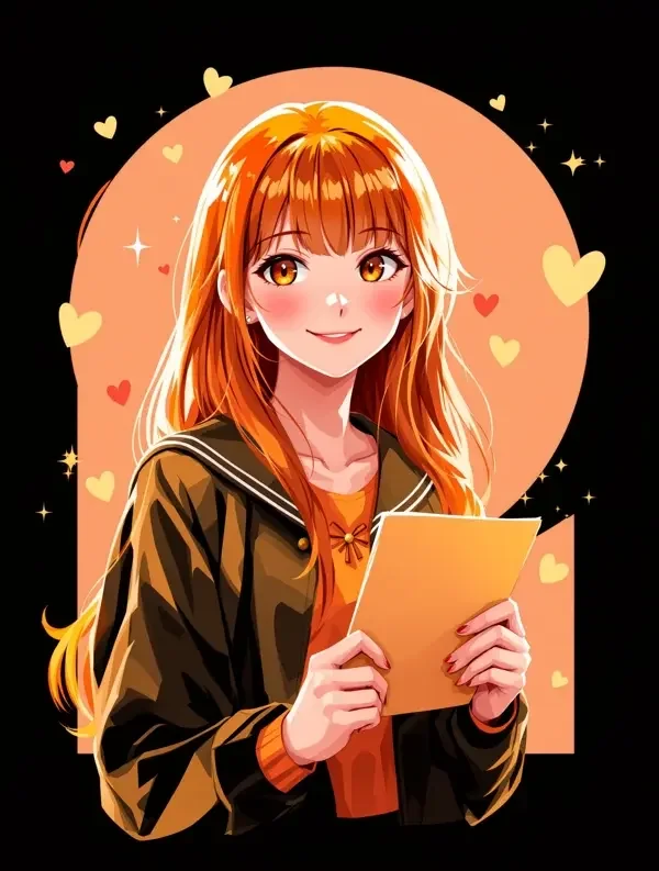 傲娇校花